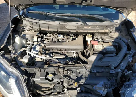 2018 Nissan Rogue S z USA, uszkodzony, nr VIN KNMAT2MT4JP545980